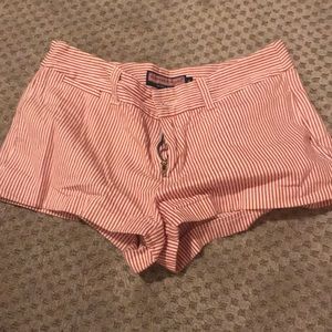 Vineyard Vines Striped Shorts